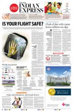The New Indian Express-Kochi