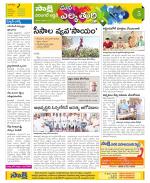 Hanamakonda Constituencies