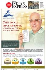 The New Indian Express-Madurai