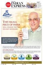 The New Indian Express-Vijayawada