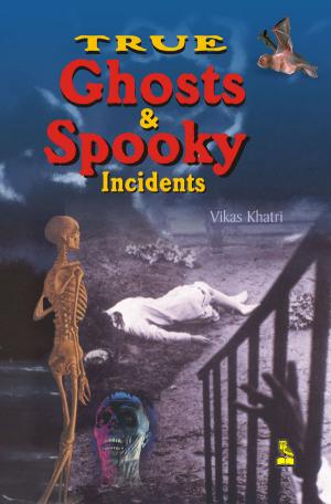 True Ghosts & Spooky Incidents