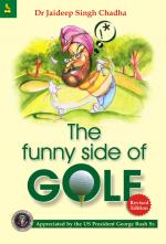 The Funny Side Of Golf
