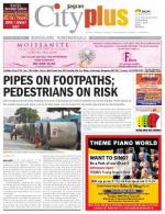 VI, April 26 - May 2, 2013, 32st Edition