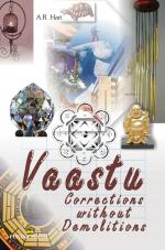 Vasstu Corrections Without Demolitions