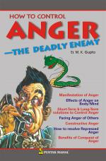 How To Control Anger