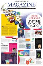 The Sunday Standard Magazine