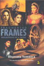 Fragmented Frames