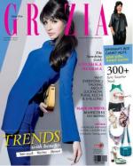 GRAZIA India