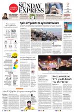 The New Indian Express-Nagapattinam