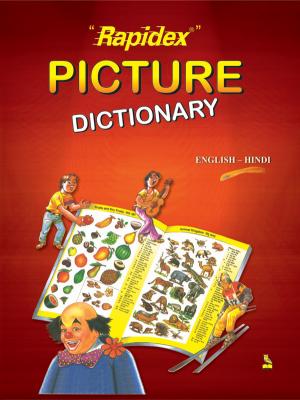 Rapidex Picture Dictionary