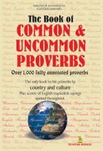 Over 1000 Common And Uncommon Proverbs