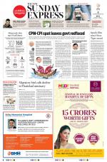 The New Indian Express-Kozhikode