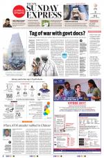 The New Indian Express-Tirupati