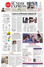 The New Indian Express-Shivamogga