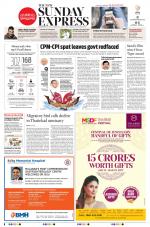 The New Indian Express-Kannur