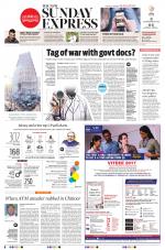 The New Indian Express-Tadepalligudem