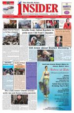 South Asian Insider Weekly