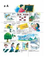 Rapidex Children's  Dictionary W/cd