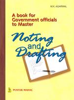Govt. officials To Master Noting & Drafting