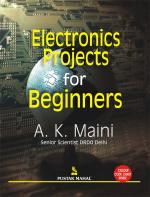 50 Electronic Projects