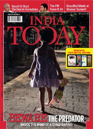 India Today-6th May 2013
