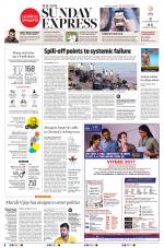 The New Indian Express-Villupuram