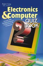 Electronic & Computer Quiz Book