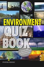 Environment Quiz Book