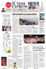 The New Indian Express-Coimbatore