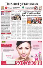 Delhi - The Statesman