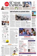 The New Indian Express-Chennai