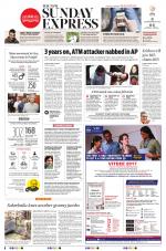 The New Indian Express-Bengaluru