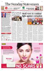 Kolkata - The Statesman