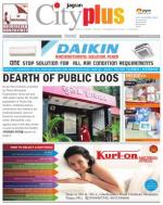 Thane, Vol - 4, Issue - 30, APRIL 27 - MAY 03, 2013