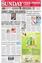 Free Press - Mumbai Epaper