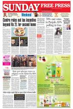 Free Press - Ujjain Epaper Edition