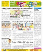 Nalgonda Constituencies