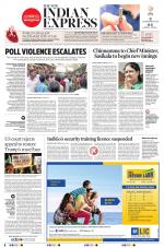 The New Indian Express-Jeypore