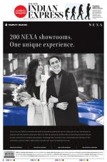 The New Indian Express-Thiruvananthapuram