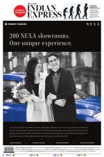 The New Indian Express-Thrissur 