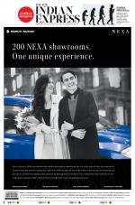 The New Indian Express-Kannur