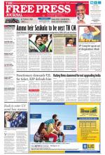 Free Press - Mumbai Epaper
