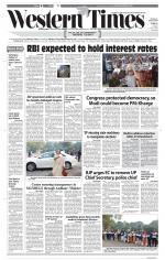 Ahmedabad English (Morn. Daily)