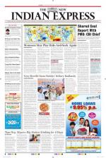 The New Indian Express-Belagavi