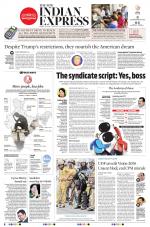 The New Indian Express-Thrissur 