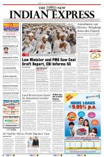 The New Indian Express-Kochi