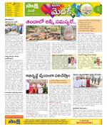 Medak Constituencies