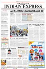 The New Indian Express-Vijayawada