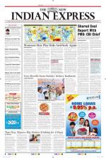 The New Indian Express-Mangaluru