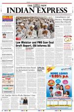 The New Indian Express-Kozhikode